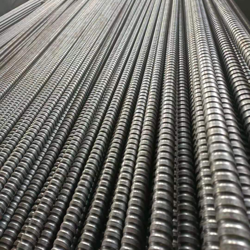 赞皇中空锚杆